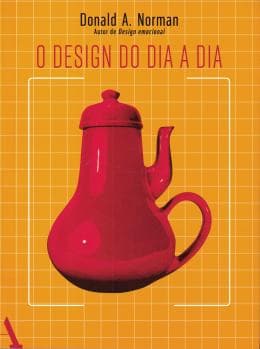 Design do dia a dia