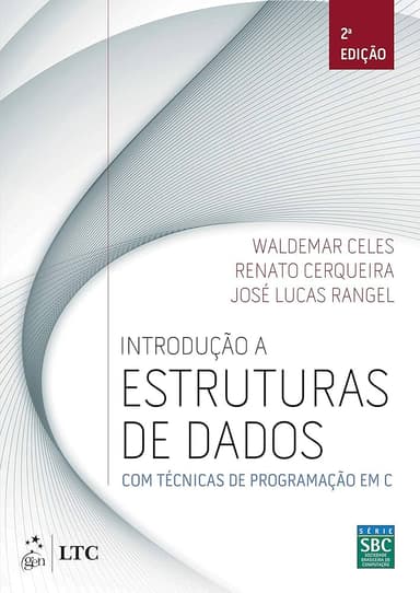 Introdução a Estruturas de Dados