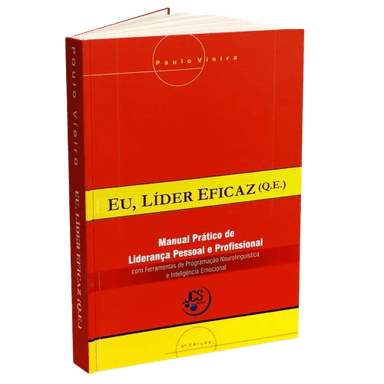 Eu, líder eficaz
