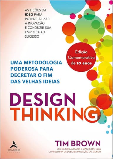 Design Thinking