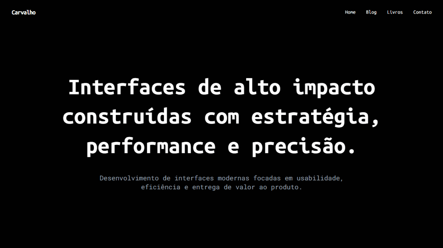 imagem mockup do projeto