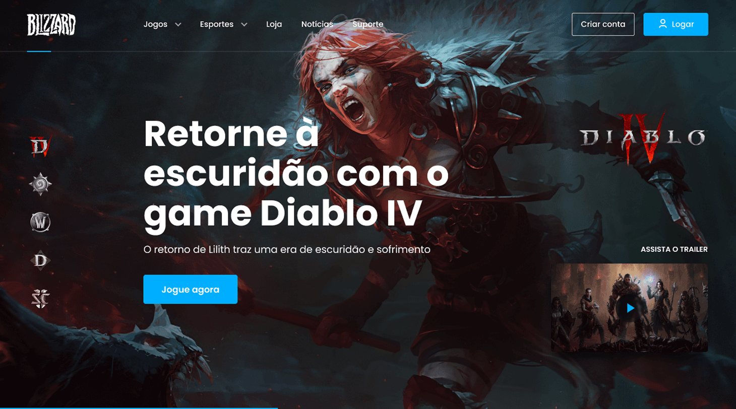 imagem mockup do projeto